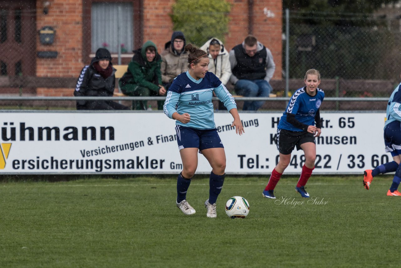 Bild 97 - F VfL Kellinghusen - SG Rnnau/Daldorf : Ergebnis: 0:1